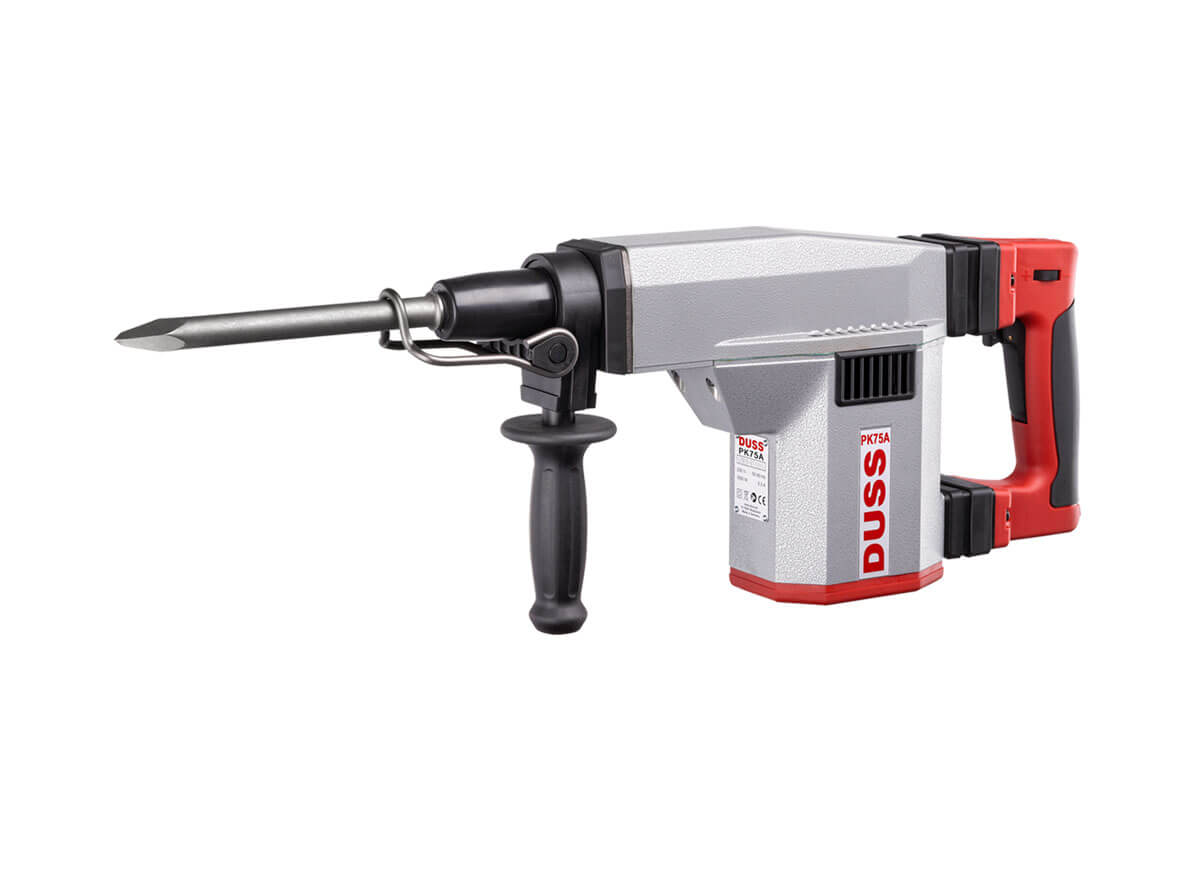 Duss 200100052 PK75A Meißelhammer