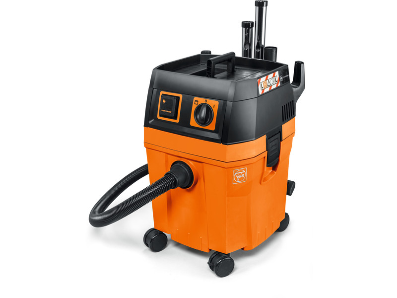 Fein 92036060000 Dustex 35 L Set Nass- / Trockensauger