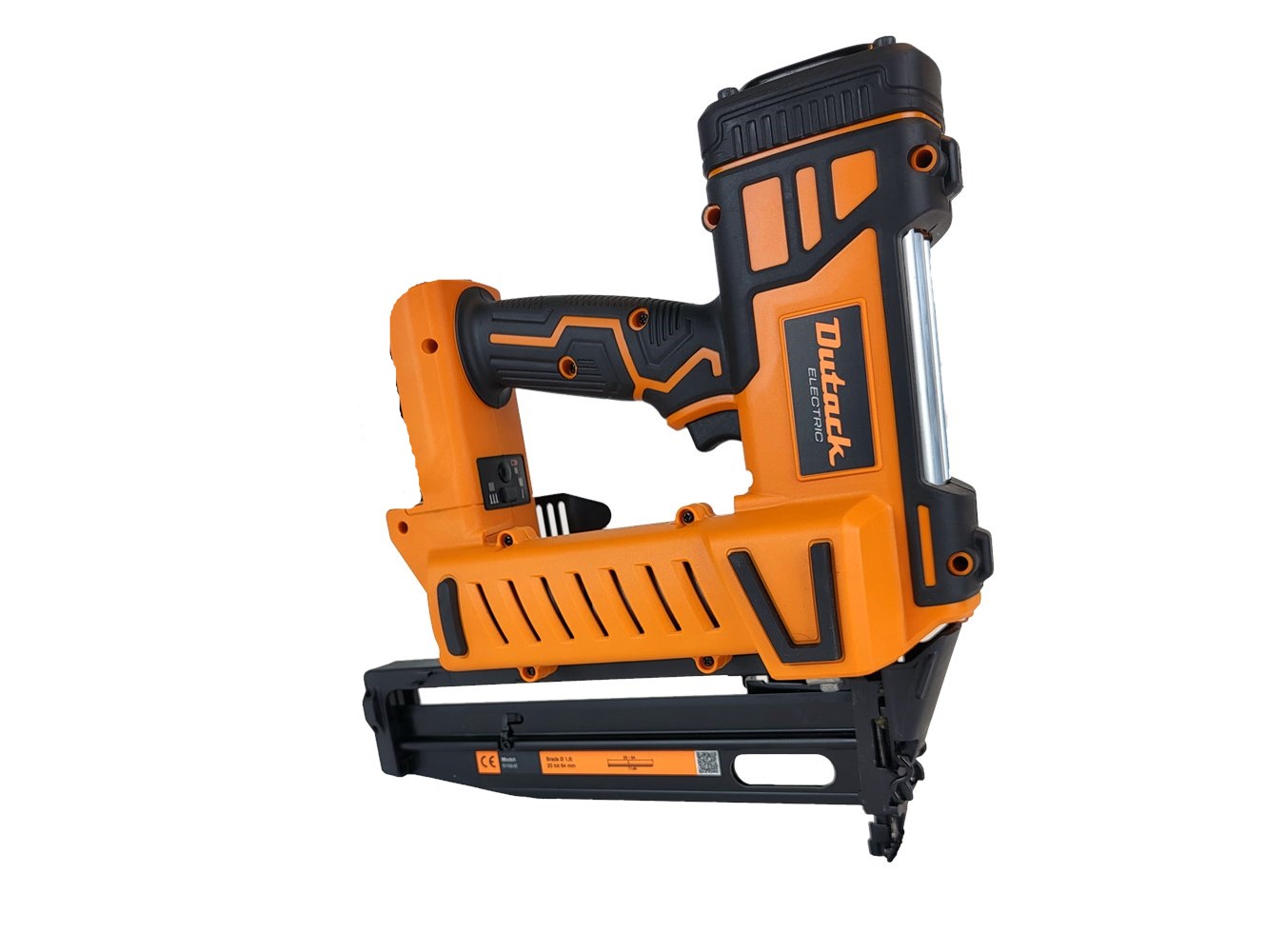 Dutack 4412002 B1664E Accu Bradtacker 25-64mm 20V ohne Batterien und Ladegerät