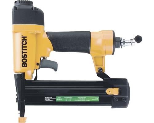 Stanley Bostitch SB-2IN1-E Kombi-Tacker