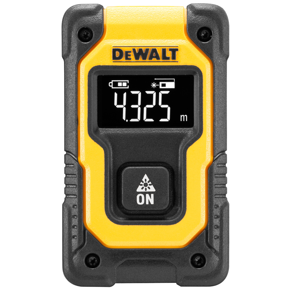 DeWalt DW055PL-XJ Taschenlaser-Entfernungsmesser 16 m