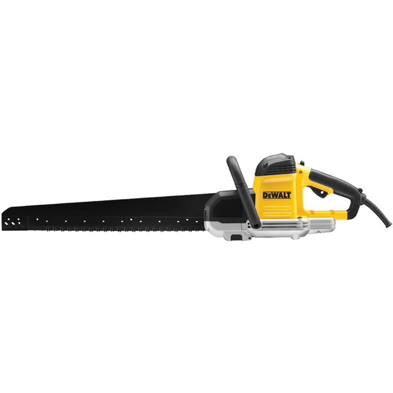 DeWalt DWE399-QS Spezialsäge 1700 Watt 43 cm