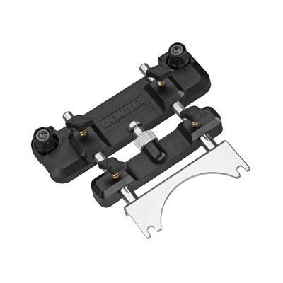 DeWalt Zubehör DWS5031-XJ Führungsanschlag für DWS5021, DWS5022 und DWS5023