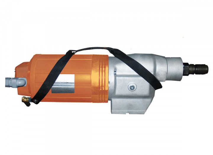 Gölz 02950075038 Dolphin DX5L Diamantbohrmotor 5,2 kW 400V Nass