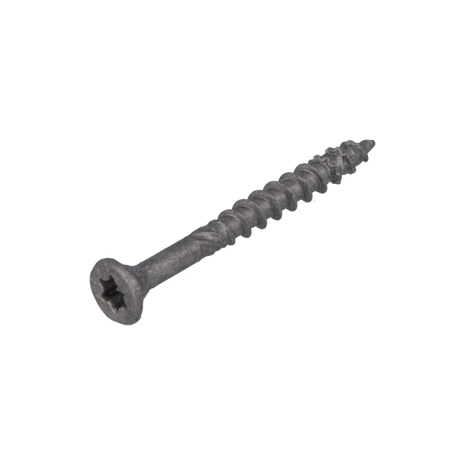Dynaplus 0281.08.26201 Universalschraube AR-ummantelt PK TX-20 4.0 x 70/42mm - 200 Stück