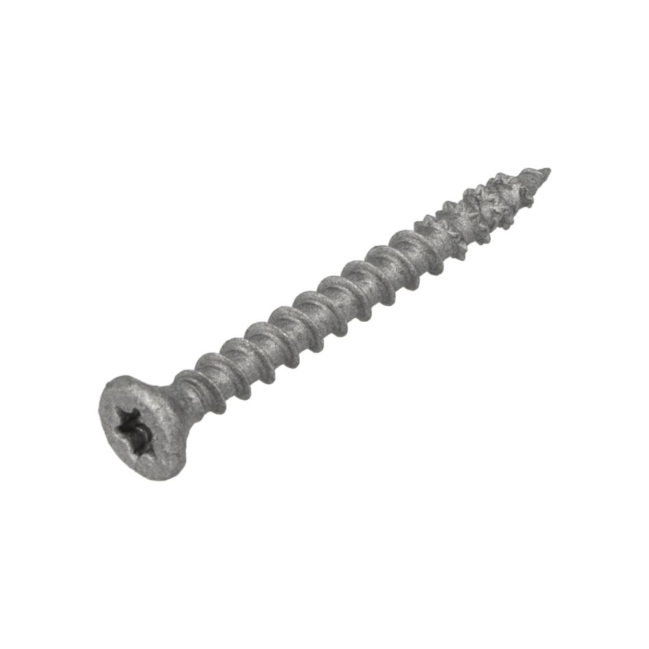 Dynaplus 0281.08.25001 Universalschraube AR-beschichtet PK TX-20 4.0 x 20mm - 200 Stück