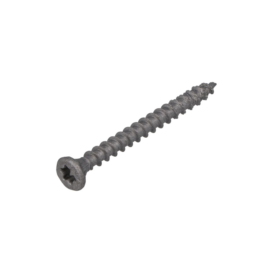Dynaplus 0281.08.33901 Universalschraube AR-ummantelt PK TX-25 4,5 x 50mm - 200 Stück