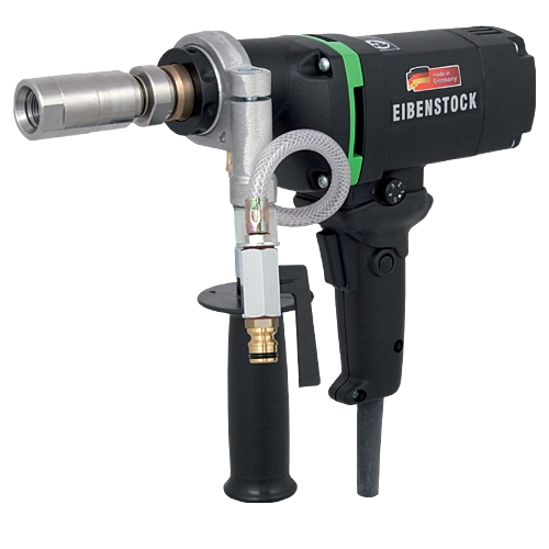 Eibenstock 10.093.55 Diamant-Kernbohrmaschine END 1550 P 1500 Watt - bis 68 mm