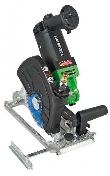 Eibenstock 10.098.86 Diamanttrennmaschine EDS 181 2300 W - inkl. Premiumscheibe