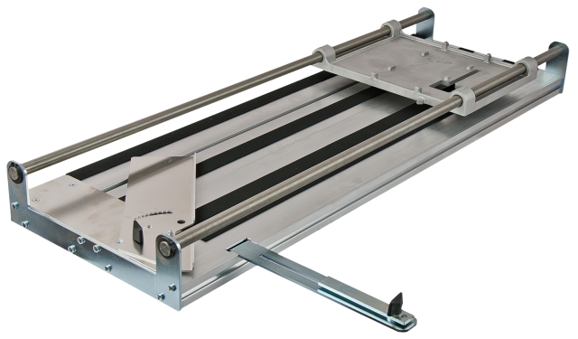 Eibenstock 12.104.47 ETT Sägetisch für EDS 125 - 700 mm