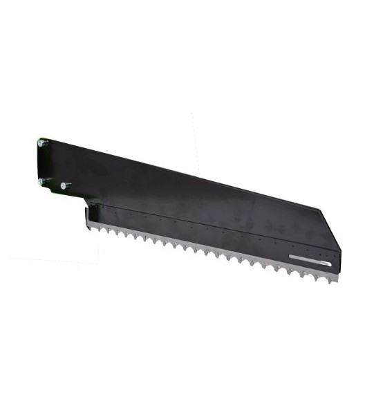 Eibenstock 12.323.30 Sägeblatt - Multisäge EDB 480 480 mm Satz mit 2 Blättern