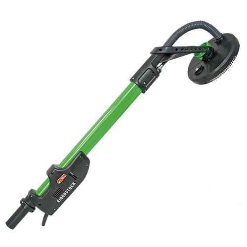 Eibenstock 10.098.69 Schleifmaschine ELS 225.1 590 W - 1050-1600 U/min. Auf Griff, inkl. Schleifpapiersatz