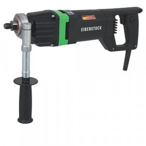 Eibenstock 10.092.20 Diamant-Kernbohrmaschine EHD 1500 1500 Watt - bis 82 mm