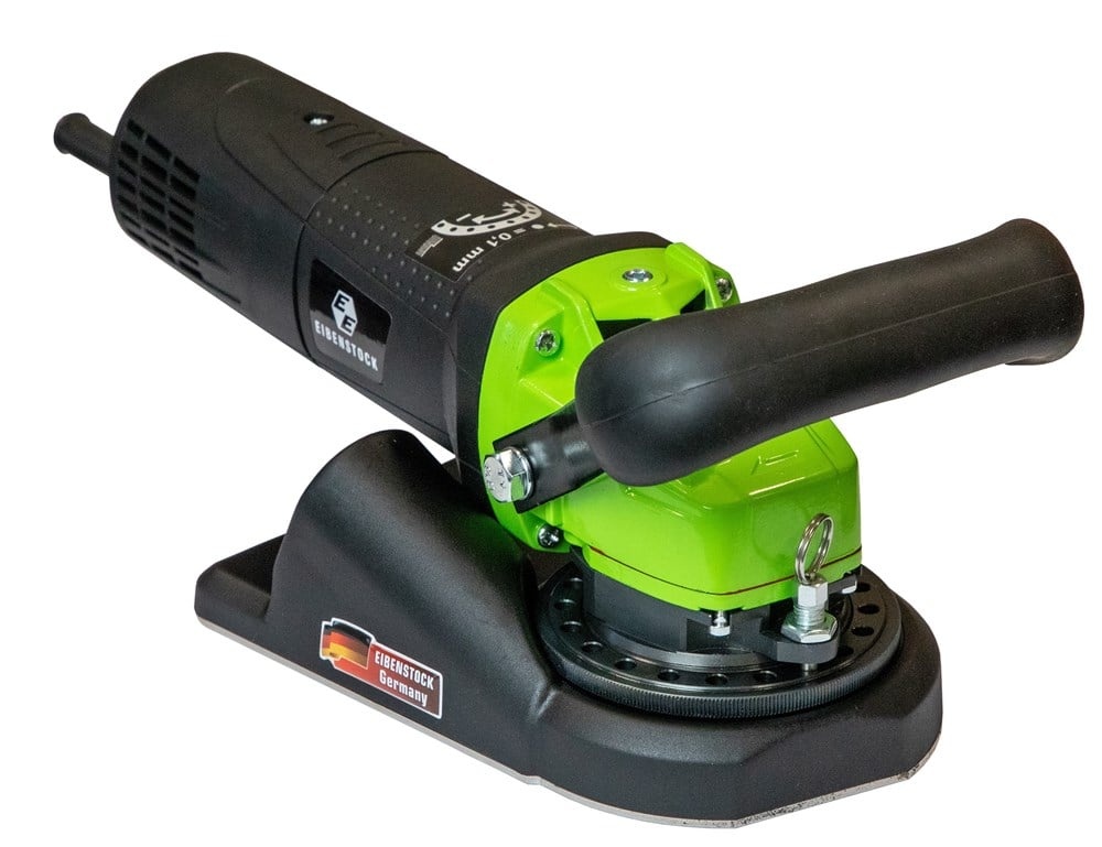 Eibenstock 10.097.65 Planfräsmaschine EOF 100.1 1400 Watt - 10.000 U/min ohne Scheiben