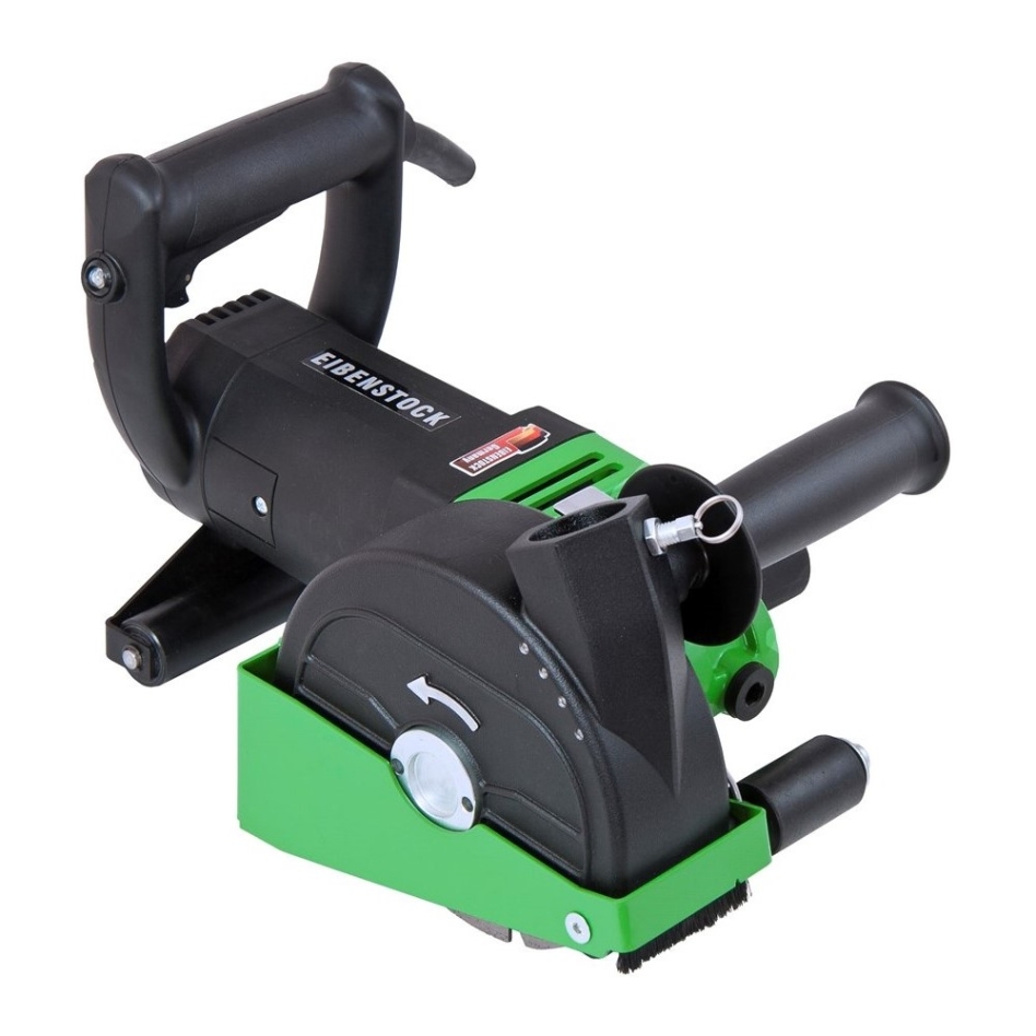 Eibenstock 10.098.35 Wandfräse EMF 180.2 2300 W - mit 2 Scheiben 180mm