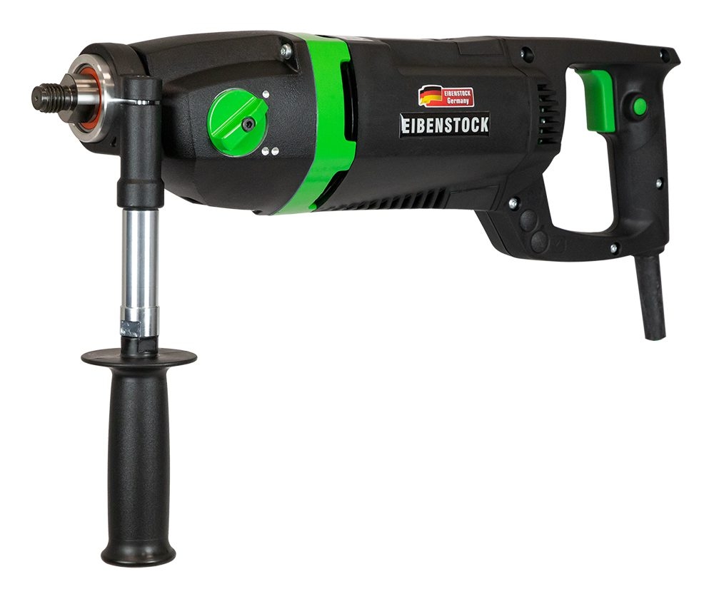 Eibenstock 10.092.09 Diamant-Kernbohrmaschine EHD 2002 S 1800 Watt - bis 132 mm