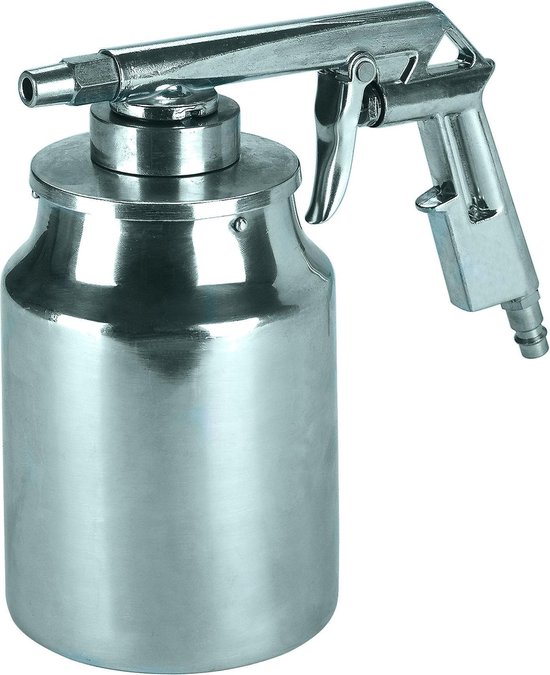 Einhell 4133300 Sandstrahlpistole mit Saugnapf