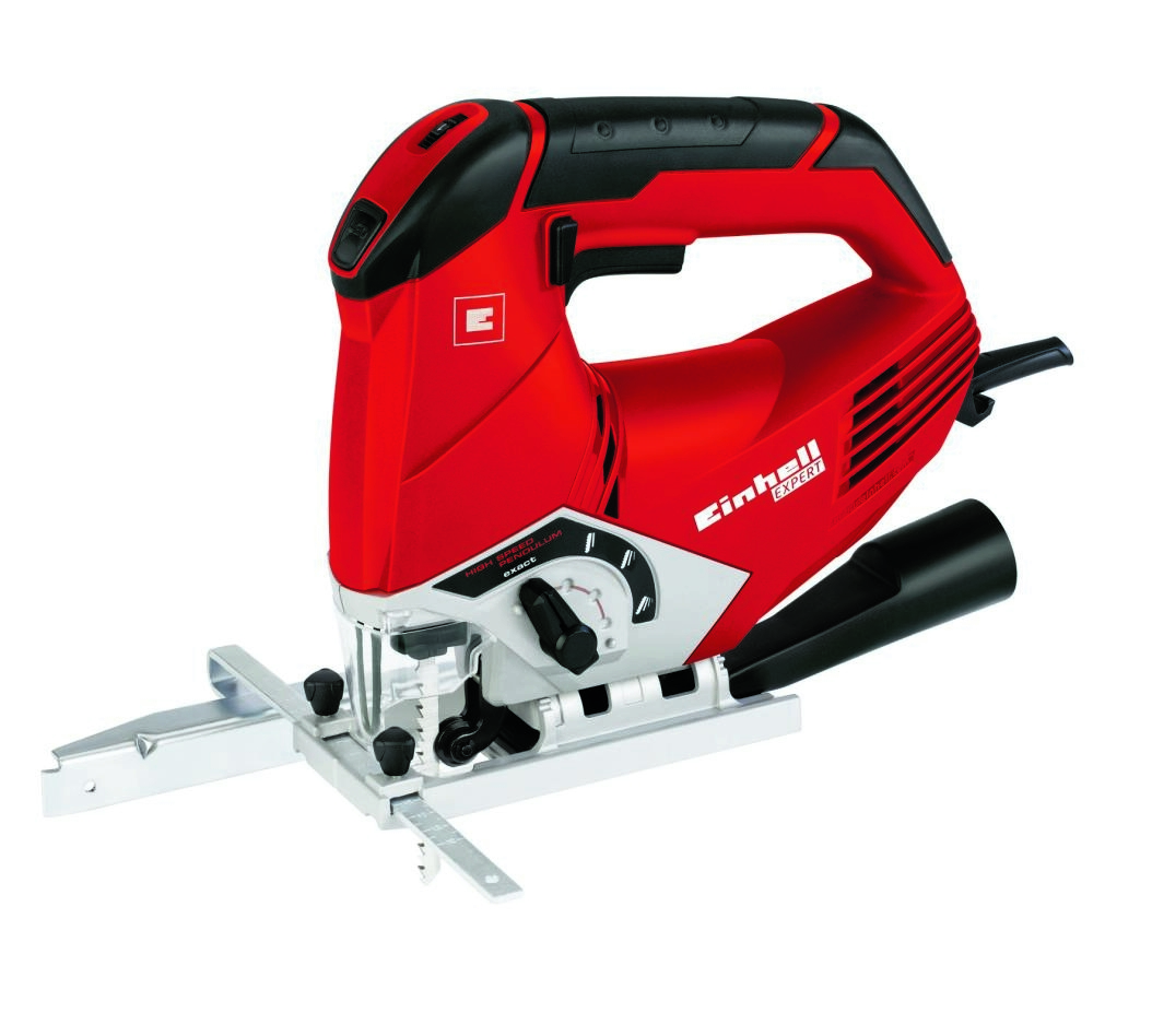 Einhell 4321160 TE-JS 100 Stichsäge 750 Watt