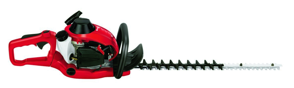 Einhell 3403835 GE-PH 2555 A Benzin-Heckenschere 55 cm