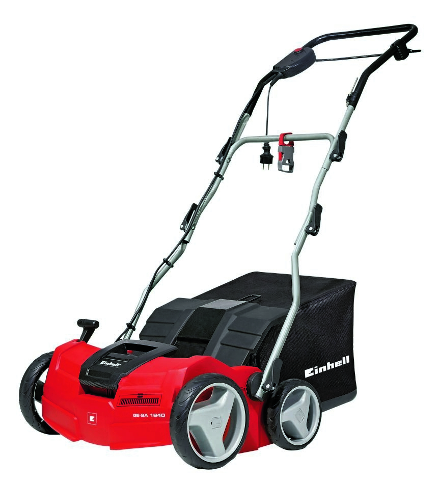 Einhell 3420590 GE-SA 1640 Elektro-Vertikutierer-Lüfter