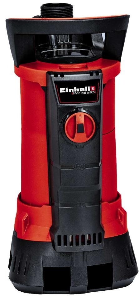 Einhell 4171450 GE-DP 6935 A ECO Schmutzwasserpumpe