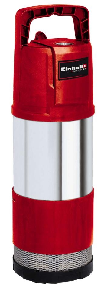 Einhell 4171430 GE-PP 1100 N-A Tauchdruckpumpe