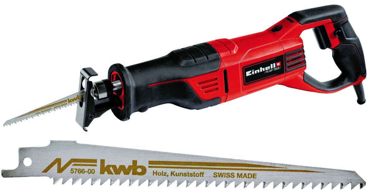 Einhell 4326170 TE-AP 750 E Universalsäge