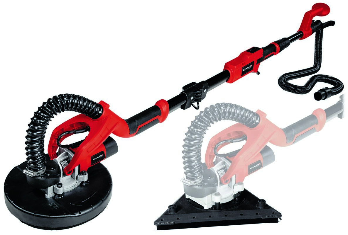 Einhell 4259960 TE-DW 225 X Trockenbauschleifer