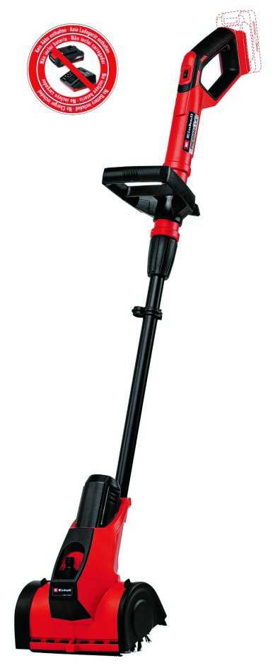 Einhell 3424200 PICOBELLA Akku-Oberflächenbürste 18 Volt ohne Akku oder Ladegerät