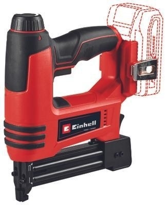 Einhell 4257790 TE-CN 18 Li Accu Tacker 18V ohne Akkus und Ladegerät