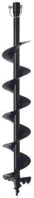 Einhell 3437010 Schnecke 120 x 800 mm für GP-EA 18/150 Li