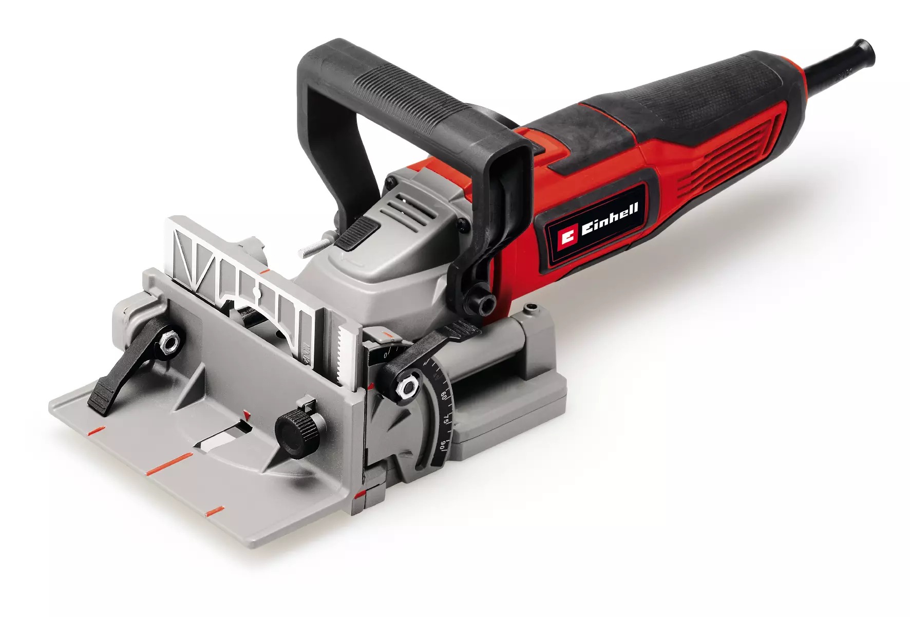 Einhell 4350640 TE-BJ 900 Fächerscheibenfräser, Ø 100 mm