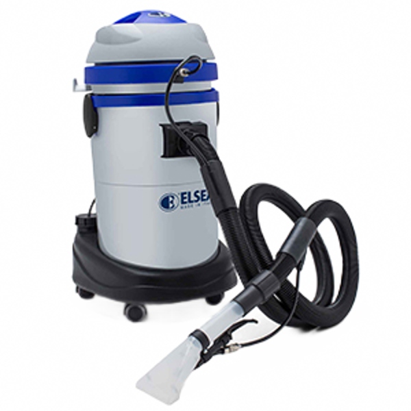 Elsea EWPV250 Estro WPV250 Sitz- und Teppichreiniger 23V 77l