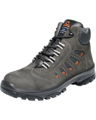 Emma MM761566 Sicherheitsschuhe Ranger xd S3 High Modell Pur