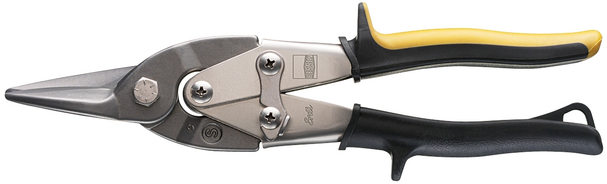 Erdi D16S Figuren-Schere links