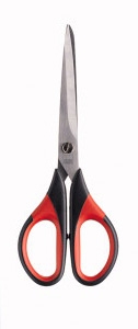 Erdi D821-180 Mehrzweck-Schere 180mm