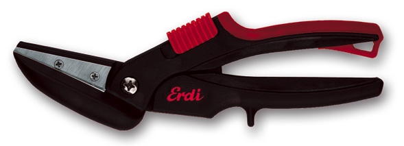 Erdi D51A MULTISNIP Master Combi-Schere