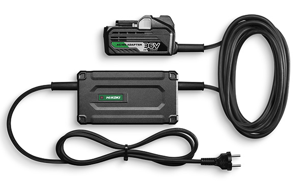 HiKOKI Zubehör ET36AW0Z AC/DC Adapter