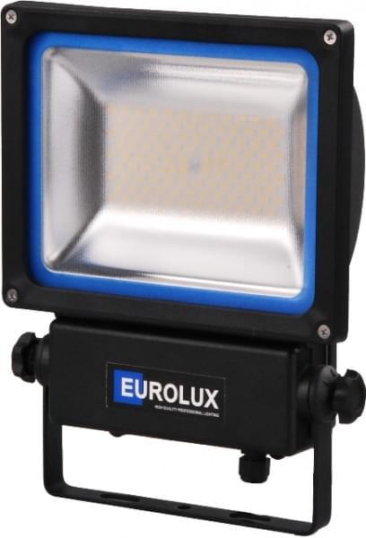 Eurolux 55.315.05 Baustrahler LED 60 Watt - 42V