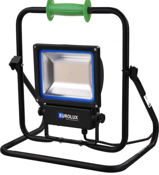 Eurolux 55.315.40 Baustrahler LED 60 Watt - 42V