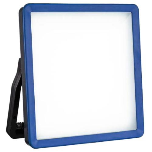 Eurolux 61.067.30 Baustrahler Gladiator SL I LED-Akku 26W