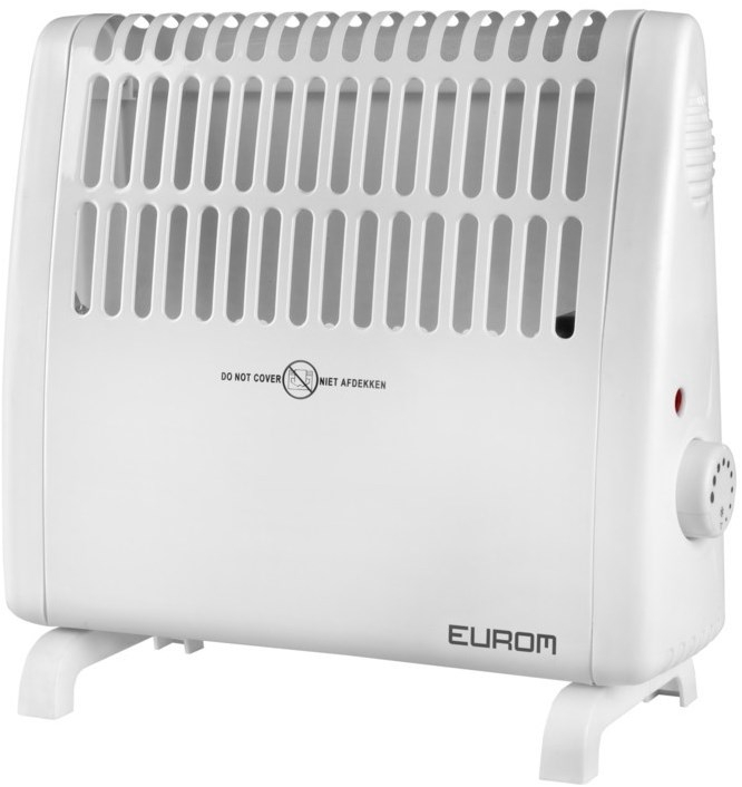 Eurom 351712 351172 CK501R  Konvektorheizung 500 Watt