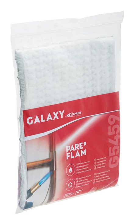 Express G5459 GALAXY PARE' FLAM Flammschutz 20 x 25 mm