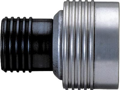 Panasonic Zubehör EY9HX111E Werkzeug Bitadapter 1/2 Zoll