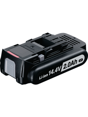 Panasonic Zubehör EY9L47B Akku 14,4 Volt 2,0 AH Li-ion