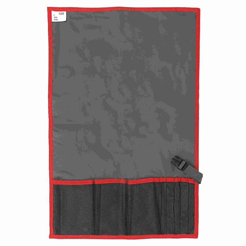 Facom N.38A-6F Nylon-Tasche - 6 Fächer