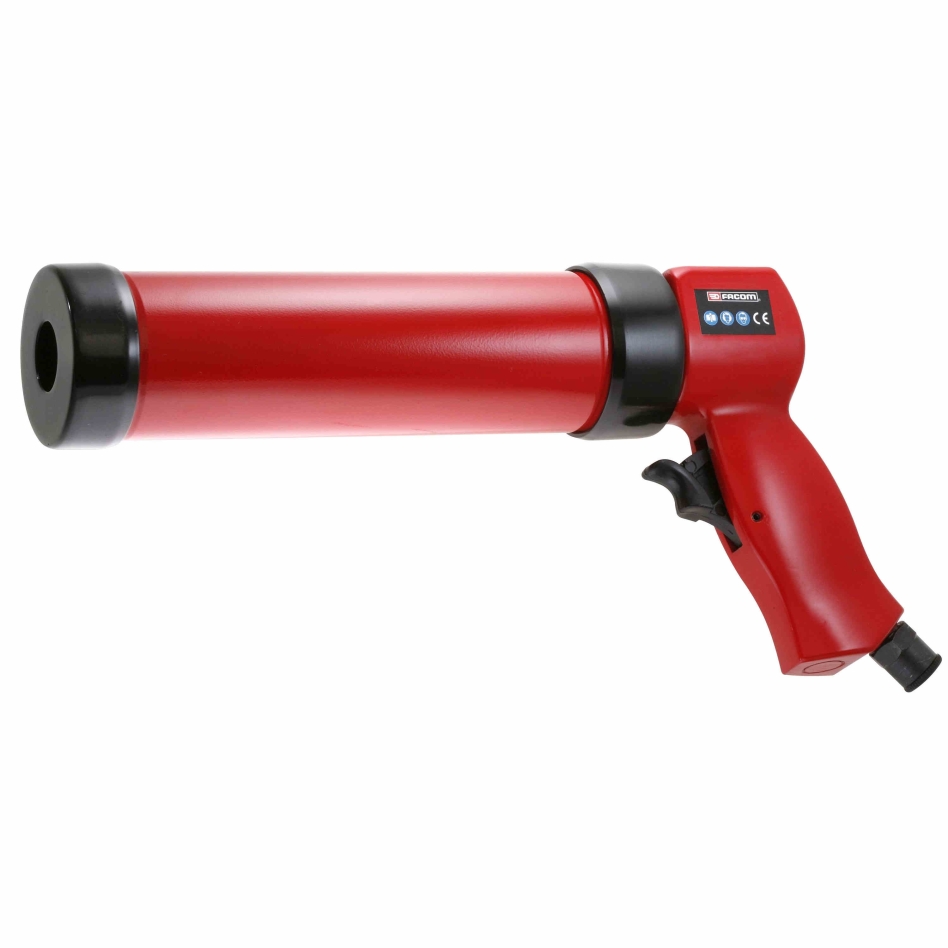 Facom V.801F Pistole für Patronen 50 x 215 mm