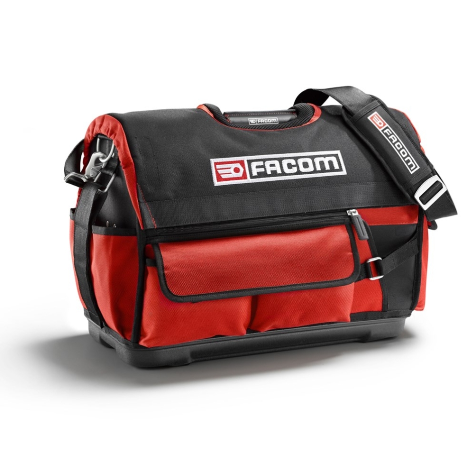 Facom BS.T20PB Stoff-Werkzeugkoffer PROBAG 20"
