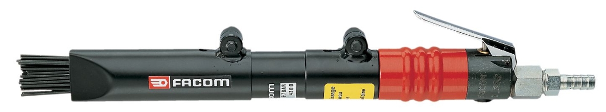 Facom V.352F Pneumatischer Nadelbohrhammer