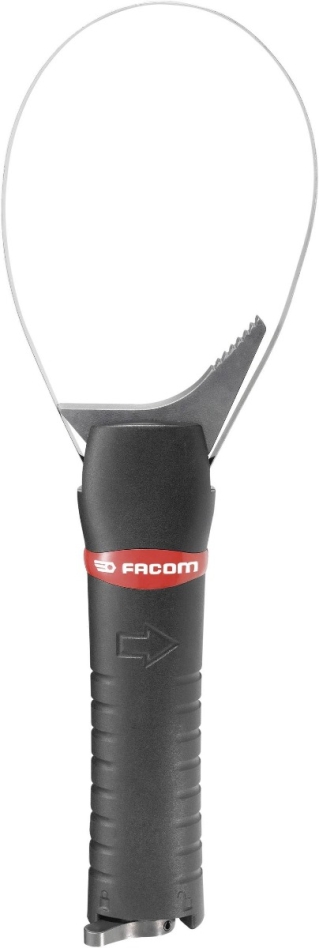 Facom U.48PLPB Automatisch spannender Ölfilterschlüssel für Lkw